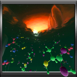 Abiogenesis