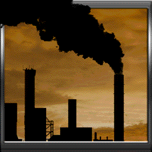 Environmental Catastrophe